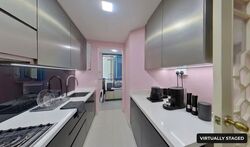 Sanctuary Green (D15), Condominium #567658471